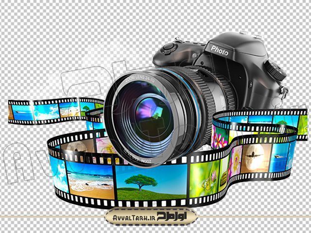 5 گام موثر در آموزش عکاسی و فیلمبرداری حرفه ای